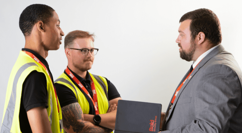 Picture of the author