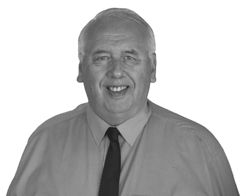 Picture of the author