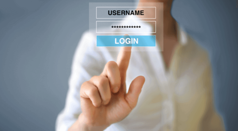 Picture of the author