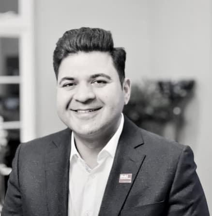 Picture of the author