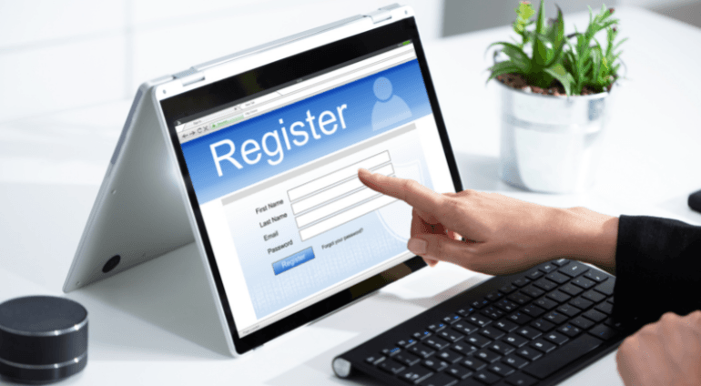 Picture of the author